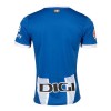 Camiseta de fútbol Deportivo Alaves Primera Equipación 2024-25 - Hombre